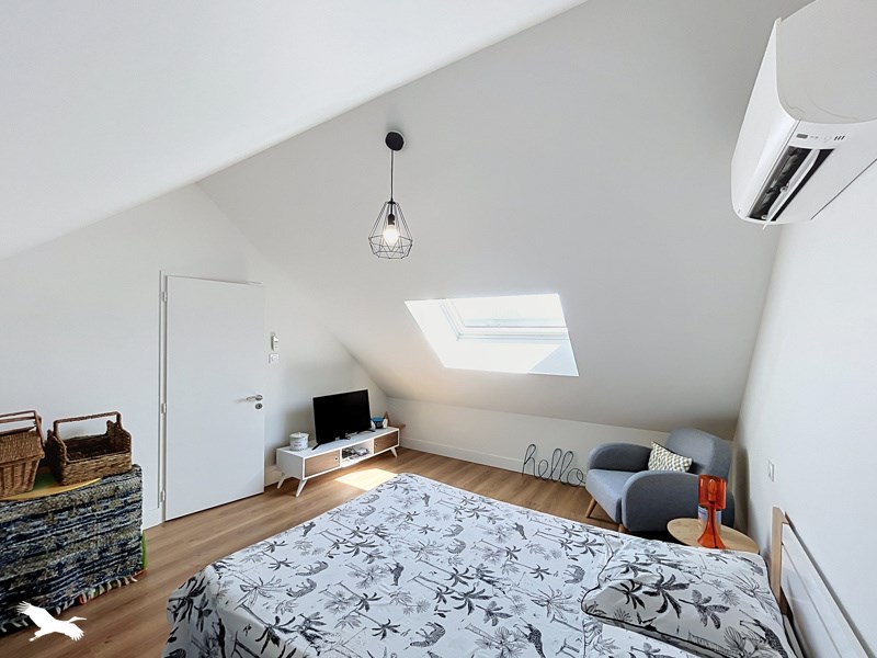 Vente Maison ARCIZAC ADOUR - 6 pièces -165 m² - (65360)