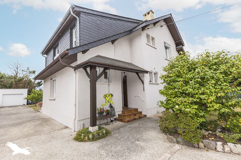 Vente Maison SEMEAC - 7 pièces -150 m² - (65600)