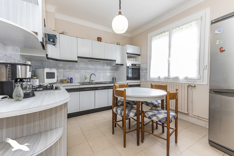 Vente Maison SEMEAC - 7 pièces -150 m² - (65600)
