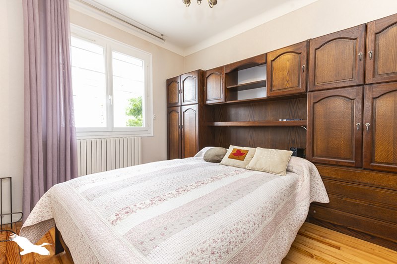Vente Maison SEMEAC - 7 pièces -150 m² - (65600)