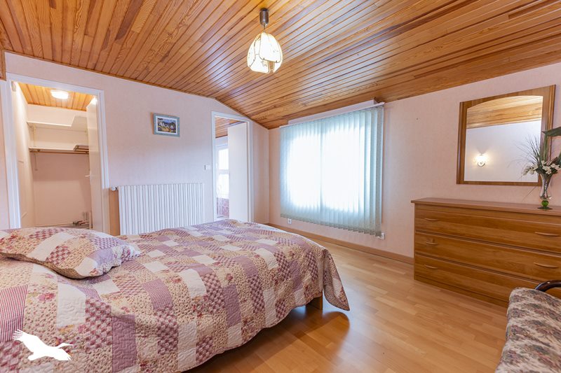 Vente Maison SEMEAC - 7 pièces -150 m² - (65600)