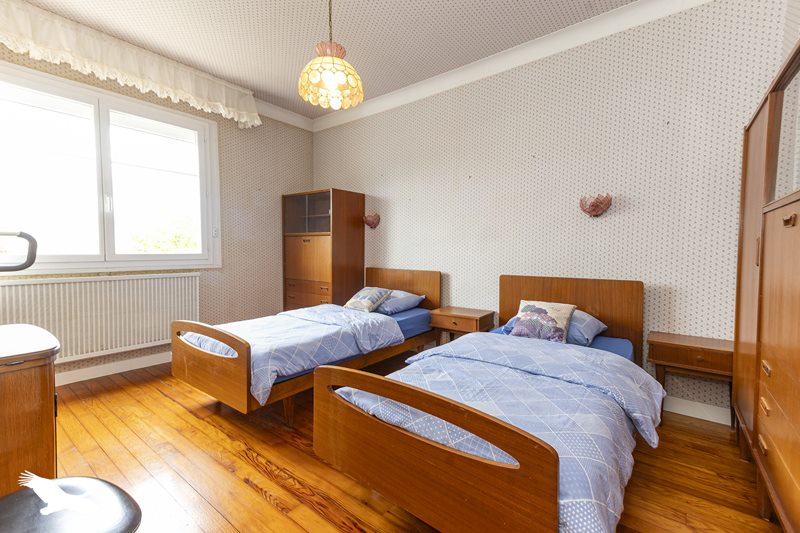Vente Maison SEMEAC - 7 pièces -150 m² - (65600)