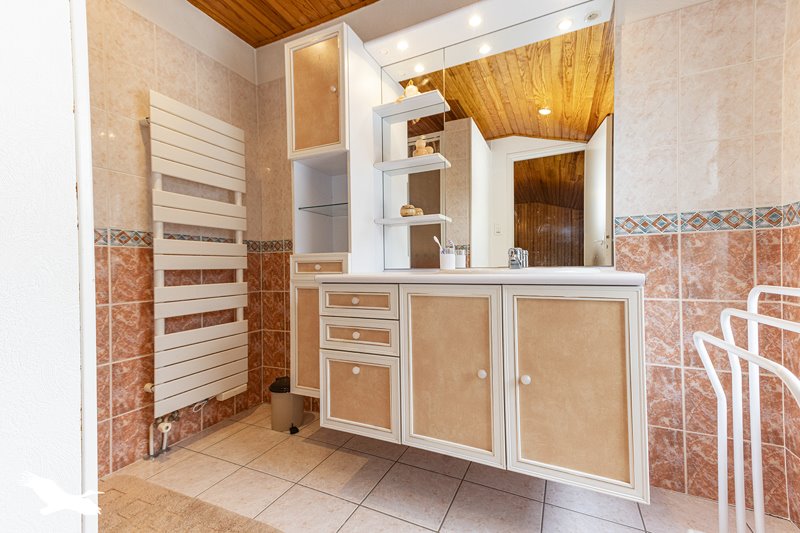 Vente Maison SEMEAC - 7 pièces -150 m² - (65600)