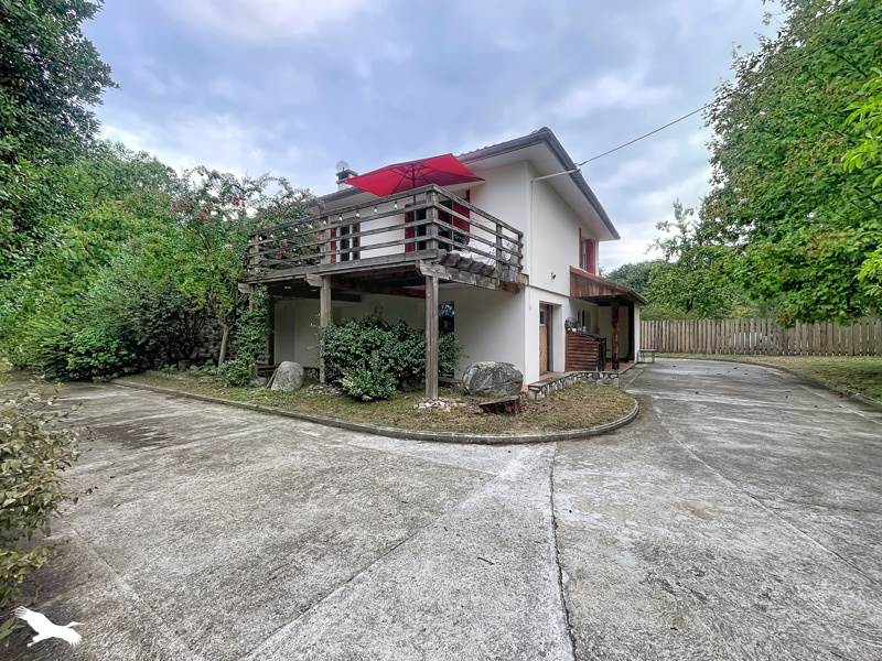 Vente Maison Clarac - 7 pièces -153 m² - (65190)