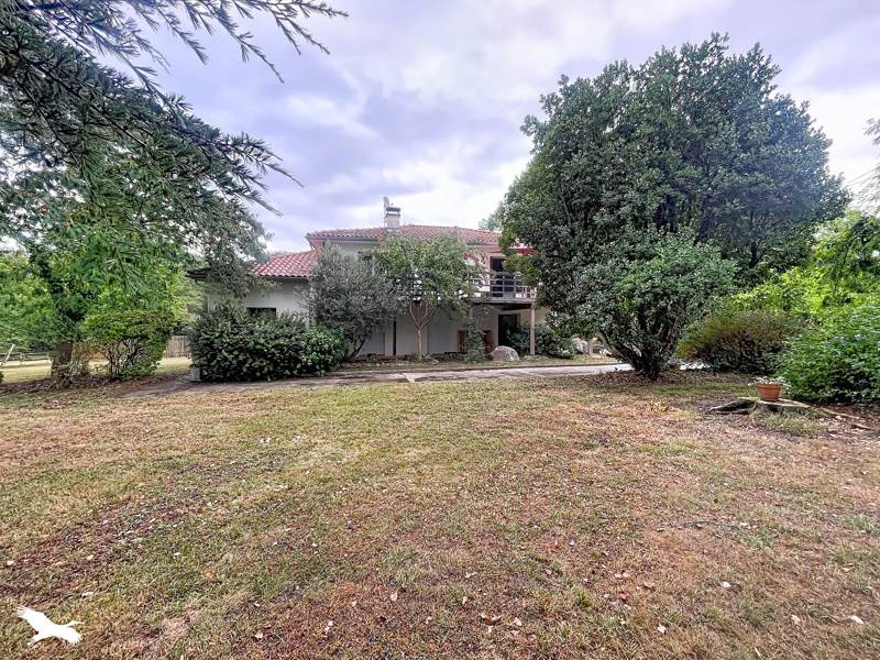 Vente Maison CLARAC 65190 7 pièces - 153 m²