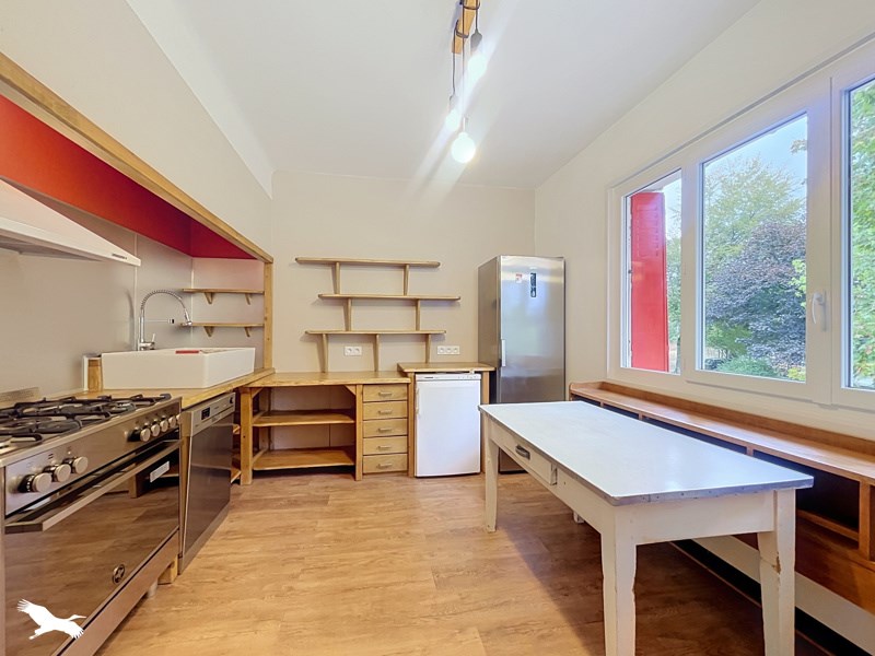 Vente Maison Clarac - 7 pièces -153 m² - (65190)