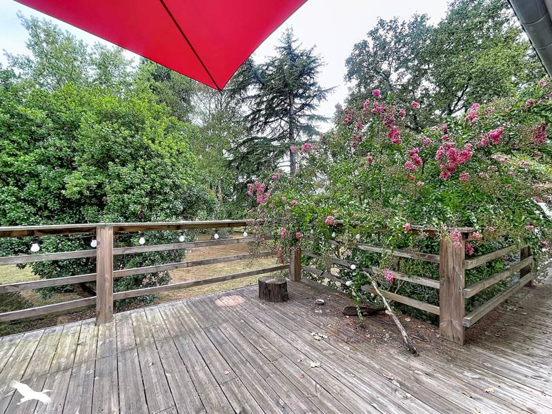 Vente Maison Clarac - 7 pièces -153 m² - (65190)