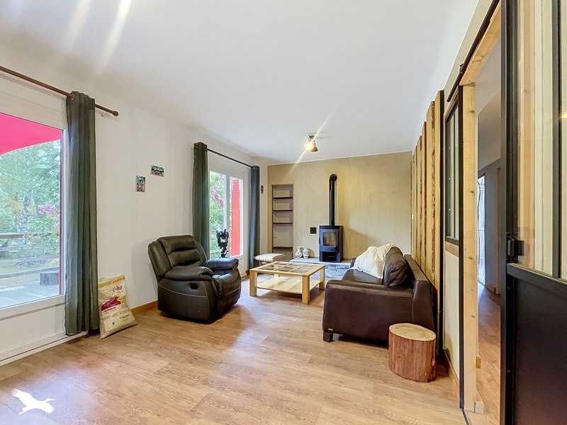 Vente Maison Clarac - 7 pièces -153 m² - (65190)