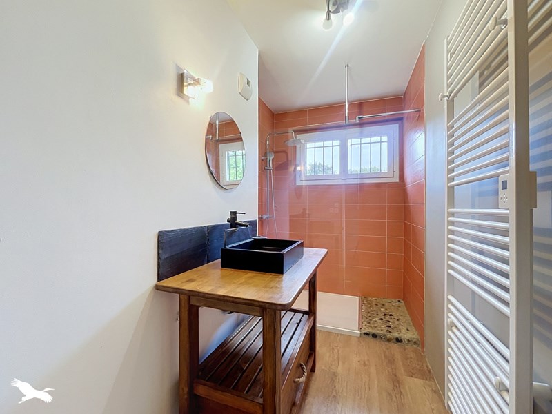 Vente Maison Clarac - 7 pièces -153 m² - (65190)