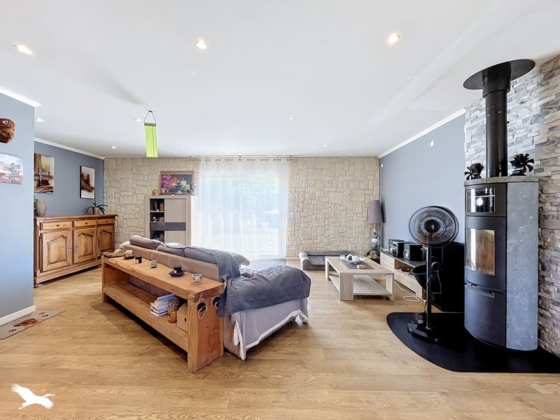 Vente Maison Sinzos - 6 pièces -116 m² - (65190)