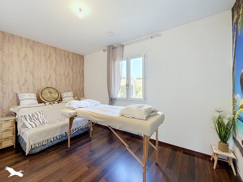 Vente Maison Sinzos - 6 pièces -116 m² - (65190)