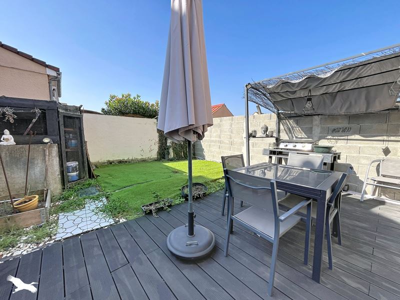 Vente Maison Soues 65430 5 pièces - 89 m²