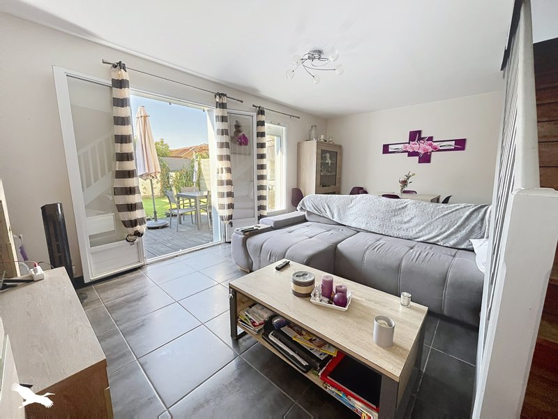 Vente Maison SOUES 65430 5 pièces - 89 m²