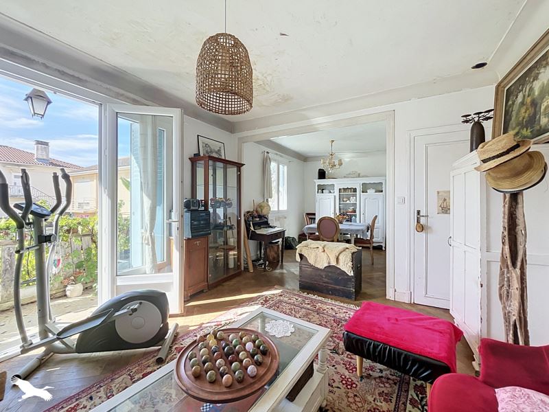 Vente Maison Séméac - 6 pièces -121 m² - (65600)