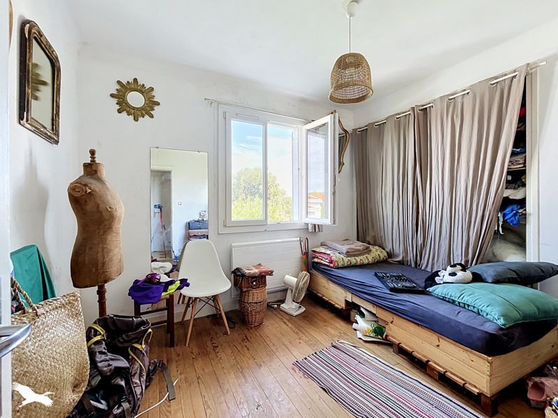 Vente Maison Séméac - 6 pièces -121 m² - (65600)