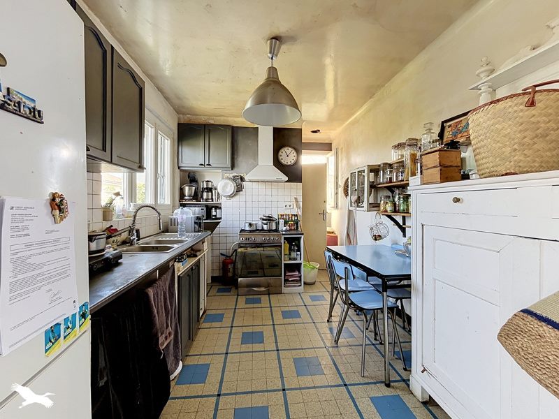 Vente Maison Séméac - 6 pièces -121 m² - (65600)