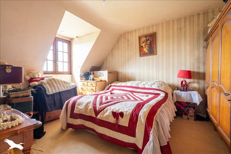 Vente Maison KERLOUAN - 6 pièces -136 m² - (29890)