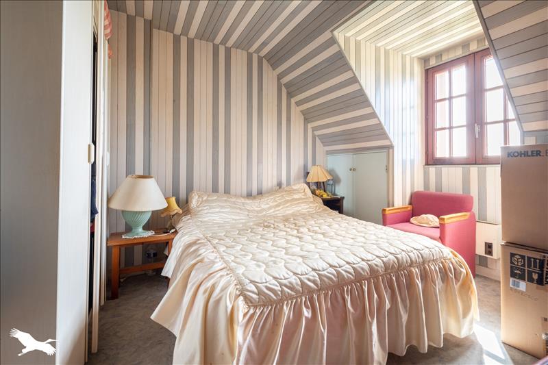 Vente Maison KERLOUAN - 6 pièces -136 m² - (29890)