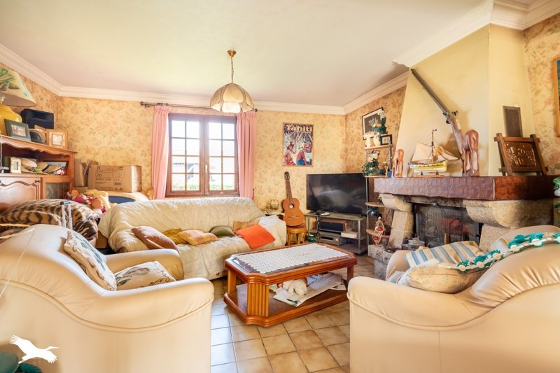 Vente Maison KERLOUAN - 6 pièces -136 m² - (29890)