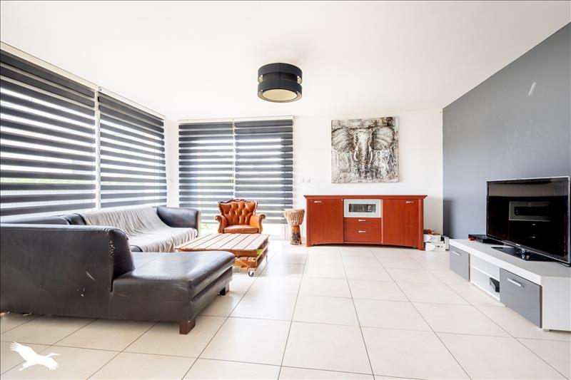 Vente Maison GUISSENY - 5 pièces -122 m² - (29880)