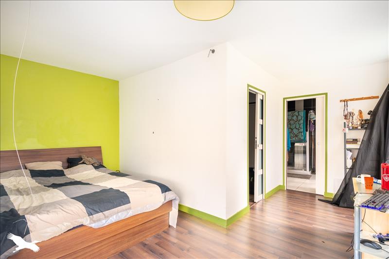 Vente Maison GUISSENY - 5 pièces -122 m² - (29880)