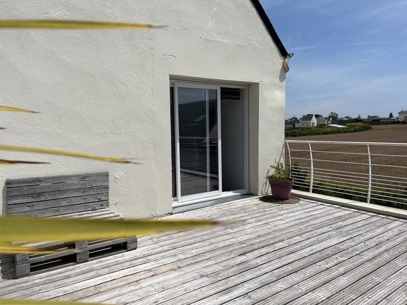 Vente Maison GUISSENY - 5 pièces -122 m² - (29880)