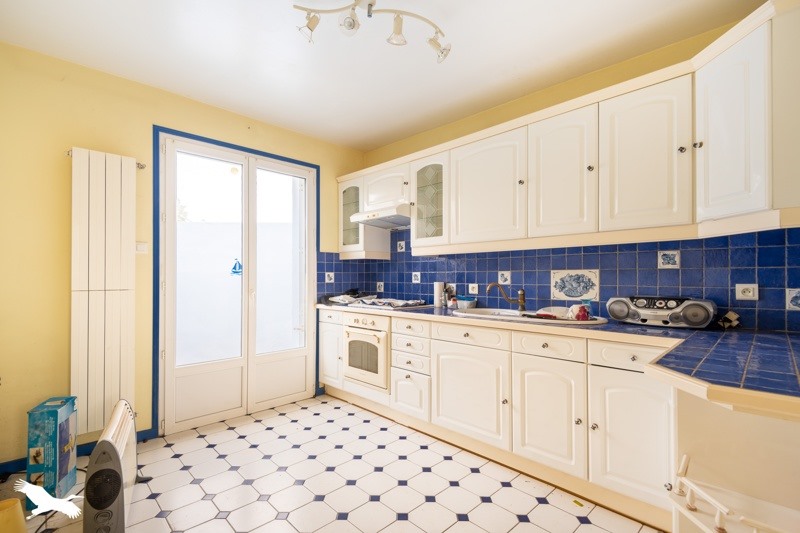 Vente Maison LESNEVEN - 8 pièces -102 m² - (29260)