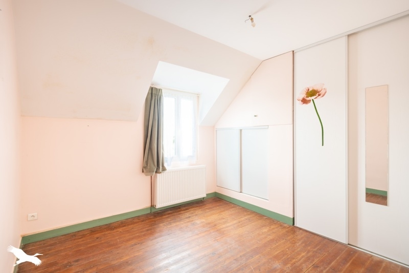 Vente Maison LESNEVEN - 8 pièces -102 m² - (29260)