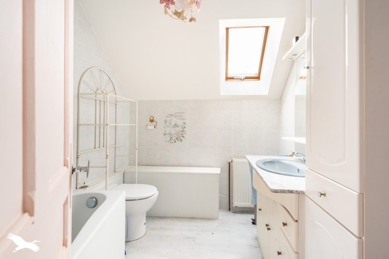 Vente Maison LESNEVEN - 8 pièces -102 m² - (29260)