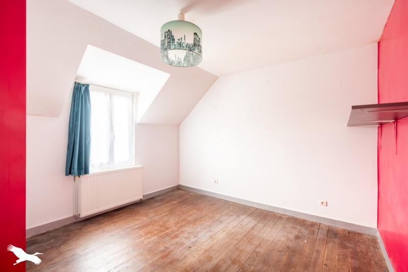 Vente Maison LESNEVEN - 8 pièces -102 m² - (29260)