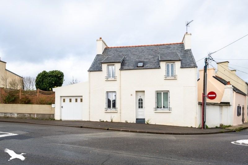 Vente Maison LESNEVEN - 8 pièces -102 m² - (29260)