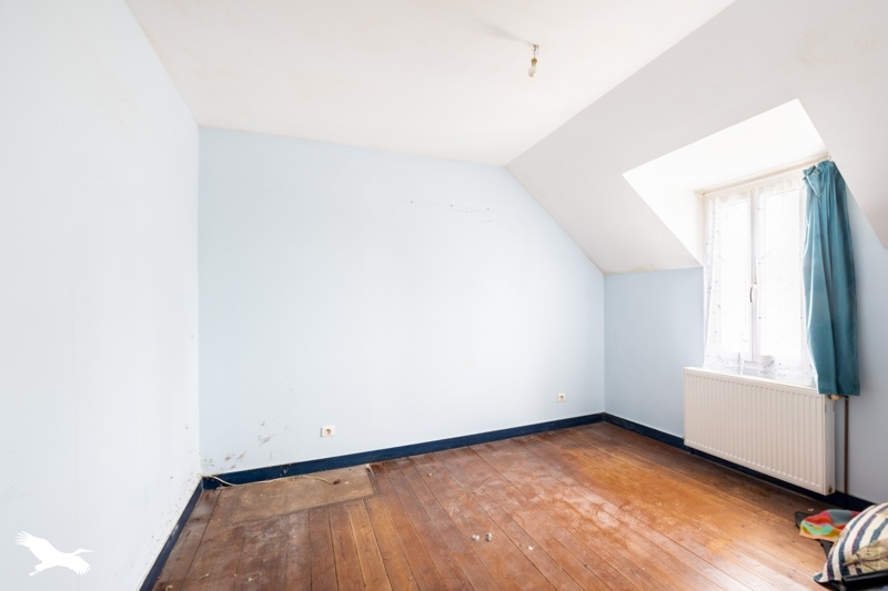 Vente Maison LESNEVEN - 8 pièces -102 m² - (29260)
