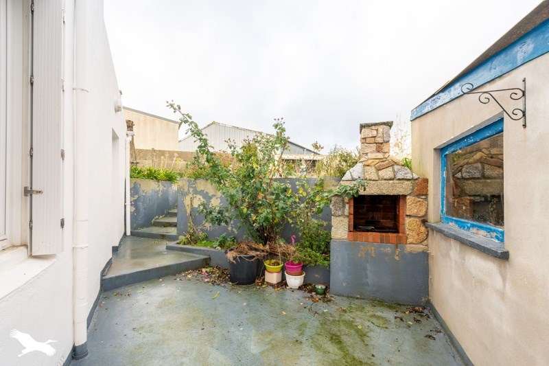 Vente Maison LESNEVEN - 8 pièces -102 m² - (29260)