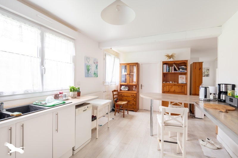 Vente Maison LE FOLGOET - 7 pièces -160 m² - (29260)