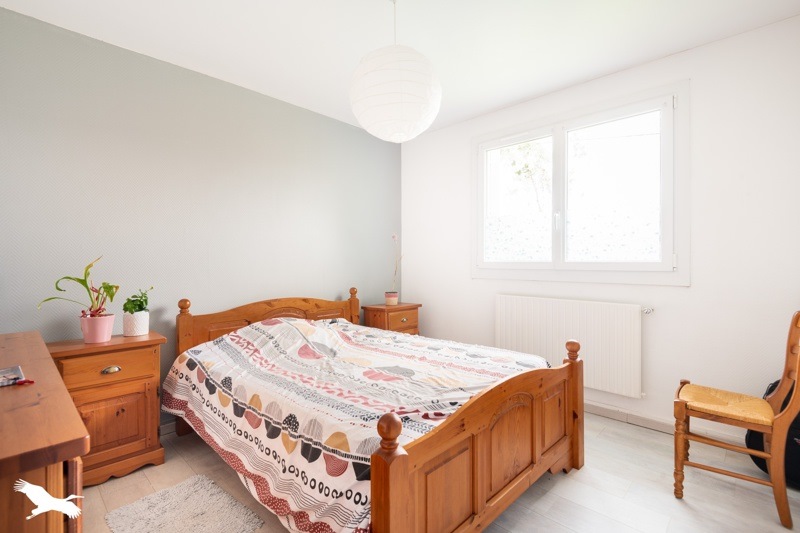 Vente Maison LE FOLGOET - 7 pièces -160 m² - (29260)