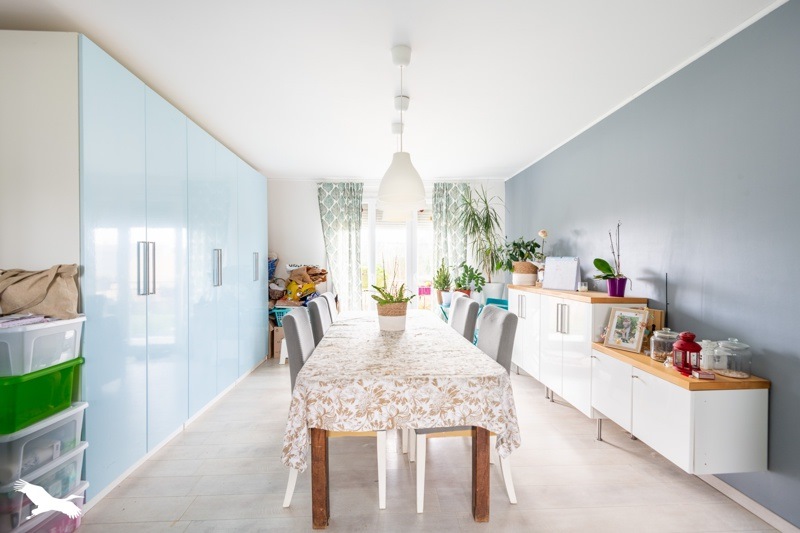 Vente Maison LE FOLGOET - 7 pièces -160 m² - (29260)
