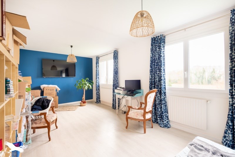 Vente Maison LE FOLGOET - 7 pièces -160 m² - (29260)