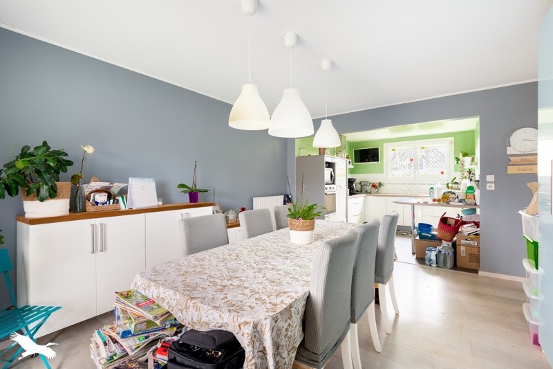 Vente Maison LE FOLGOET - 7 pièces -160 m² - (29260)