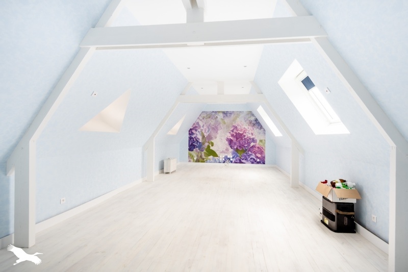 Vente Maison LESNEVEN - 9 pièces -234 m² - (29260)