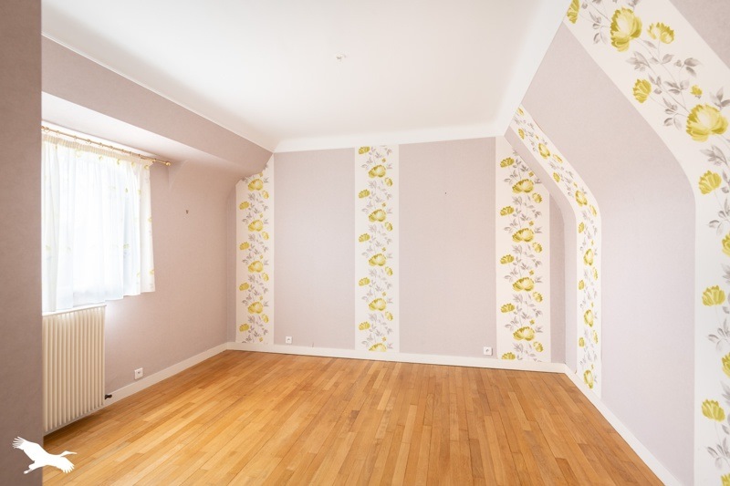 Vente Maison LESNEVEN - 9 pièces -234 m² - (29260)