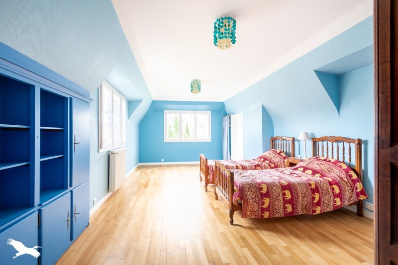 Vente Maison LESNEVEN - 9 pièces -234 m² - (29260)