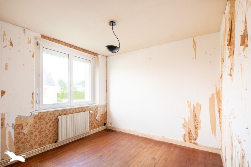 Vente Maison KERLOUAN - 8 pièces -115 m² - (29890)