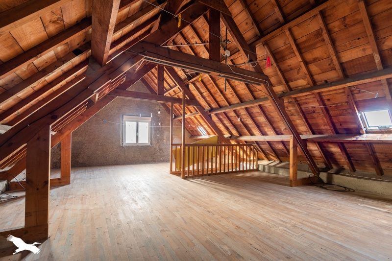 Vente Maison KERLOUAN - 8 pièces -115 m² - (29890)