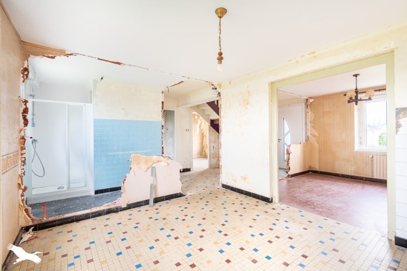 Vente Maison KERLOUAN - 8 pièces -115 m² - (29890)