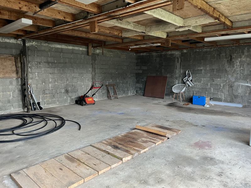 Vente Maison KERLOUAN - 8 pièces -115 m² - (29890)
