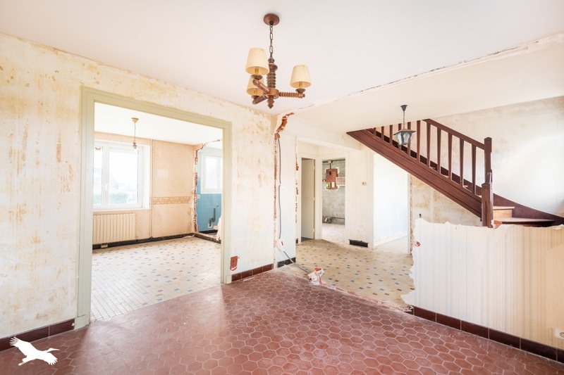 Vente Maison KERLOUAN - 8 pièces -115 m² - (29890)