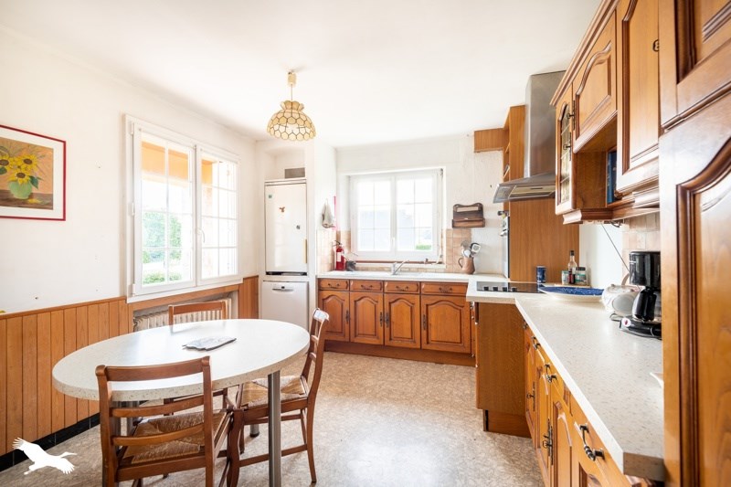 Vente Maison LESNEVEN - 11 pièces -185 m² - (29260)