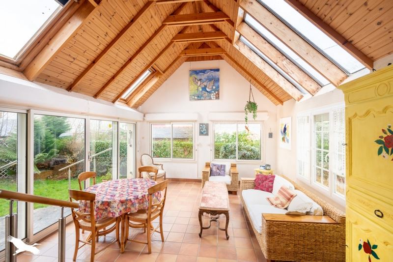 Vente Maison LESNEVEN - 11 pièces -185 m² - (29260)