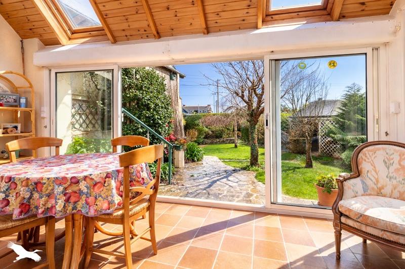 Vente Maison LESNEVEN - 11 pièces -185 m² - (29260)