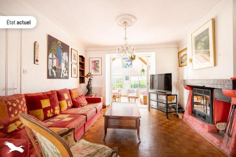 Vente Maison LESNEVEN - 11 pièces -185 m² - (29260)